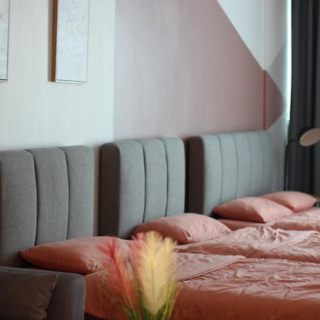 Summer Suites Apartment-The Summer Shopping Mall Kota Samarahan Bagian luar foto