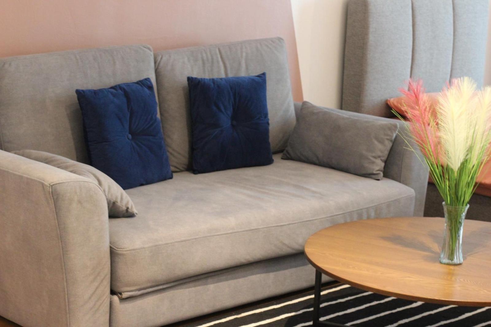 Summer Suites Apartment-The Summer Shopping Mall Kota Samarahan Bagian luar foto